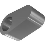 PLATE,CHASSIS ATTACHMENT