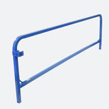 RAIL-GS46 PLAT, MAINDECK LT