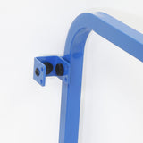 RAIL-GS46 PLAT, MAINDECK LT