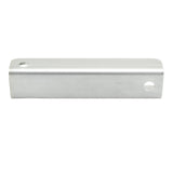 HANDLE,LEVELING JACK,SHRT-ZINC