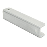 HANDLE,LEVELING JACK,SHRT-ZINC