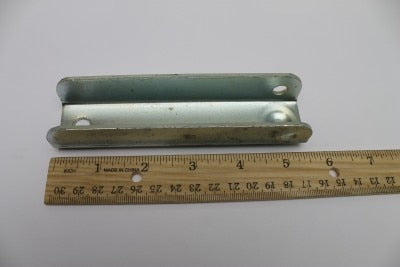 HANDLE,LEVELING JACK,SHRT-ZINC