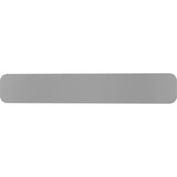 DECAL, COSMETIC, UNITED RENTALS, LOGO, 12 X 2