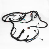 HARNESS, S60 DEUTZ D 2.9
