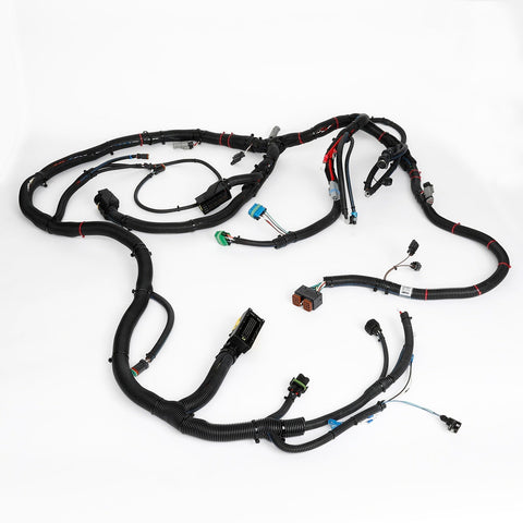HARNESS, S60 DEUTZ D 2.9