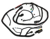 HARNESS, Z45 DEUTZ D 2.9
