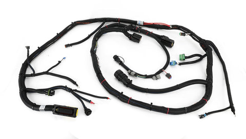 HARNESS, Z45 DEUTZ D 2.9