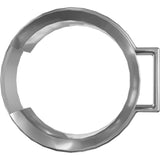CLAMP,HOSE,1EAR,25/32