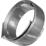 CLAMP,HOSE,1EAR,25/32