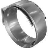 CLAMP,HOSE,1EAR,25/32
