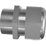 CABLE SQUEEZE CONN, 1.25