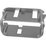 SLEEVE RETAINER, DTM, GREEN