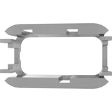 SLEEVE RETAINER, DTM, GREEN