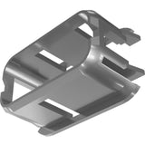 SLEEVE RETAINER, DTM, GREEN
