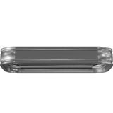 SEAL, INTERNAL, 12-PIN, DTM