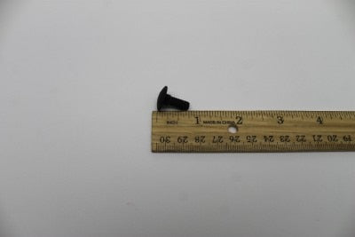 BOLT,CARRIAGE,M6-1.0X16,DIN603,8.8,ZAB