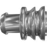 SEAL,CONN,AMP 6.2MM,DBLUE