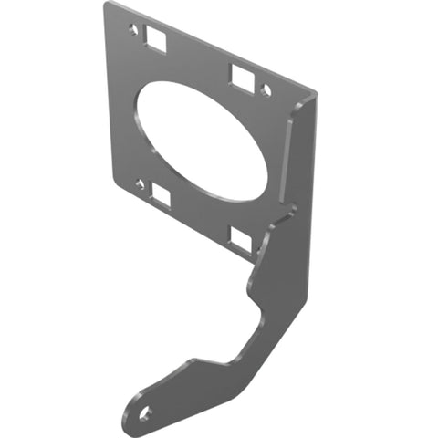 BRKT, DC-DC CONVERTER MOUNTING
