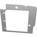 FORMING,RADIATOR BAFFLE,TD2.9