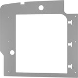 FORMING,RADIATOR BAFFLE,TD2.9