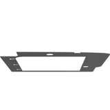 FORMING,RADIATOR BAFFLE,TD2.9