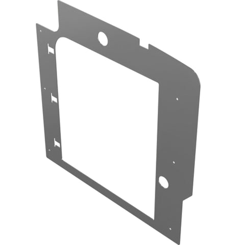 FORMING,RADIATOR BAFFLE,TD2.9