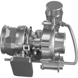 TURBO,TD2.9