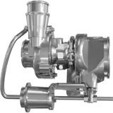 TURBO,TD2.9
