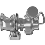 TURBO,TD2.9