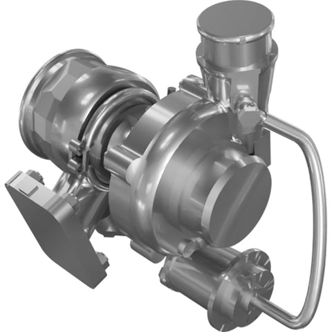 TURBO,TD2.9