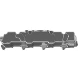 MANIFOLD,INTAKE,TD2.9