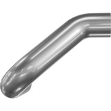 TAILPIPE, DEUTZ, TPEM & ROW