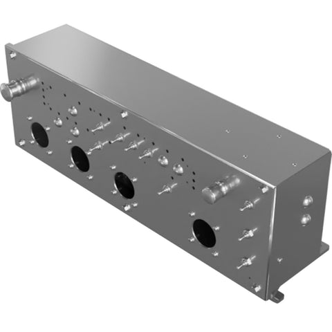 ASSY, CONTROL BOX, PCON, Z80