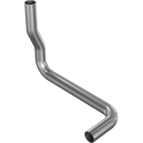 TAILPIPE, DEUTZ, TPEM & ROW