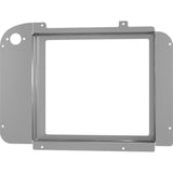 SHROUD, RADIATOR, FORD MSG425