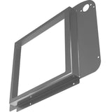 SHROUD, RADIATOR, FORD MSG425