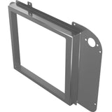 SHROUD, RADIATOR, FORD MSG425