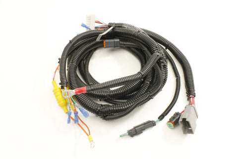HARNESS,DRIVE CHASSIS,DC