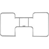 WDMT,AIRCRAFT SENSOR BUMPER