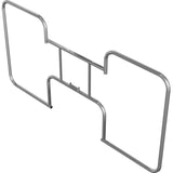 WDMT,AIRCRAFT SENSOR BUMPER