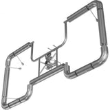 ASSY,AIRCRAFT PROTECTION,6FT