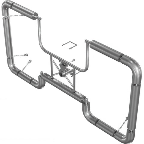 ASSY,AIRCRAFT PROTECTION,6FT