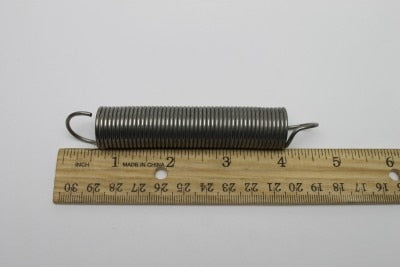 SPRING,EXTENSTION,1.92LB/IN