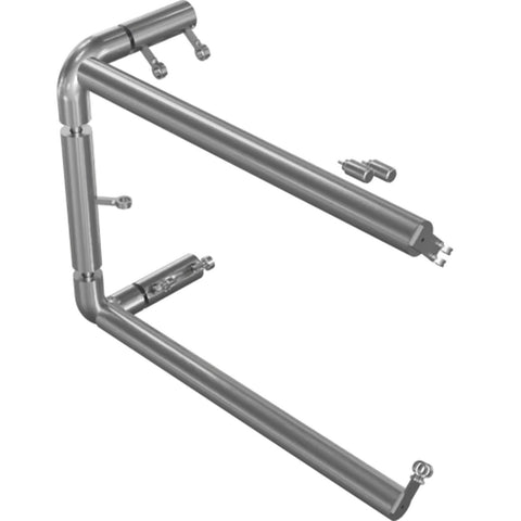 ASSY,AIRCRFT PROT,UPPER,6FT