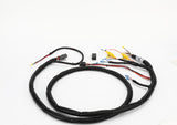 HARNESS, DRIVE CHASSIS, Z45DC
