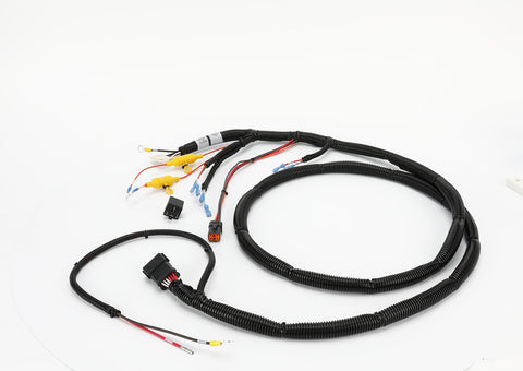 HARNESS, DRIVE CHASSIS, Z45DC