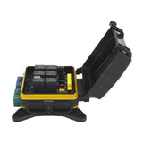 MODULE,FUSE&RELAY,DEUTZ 2.9