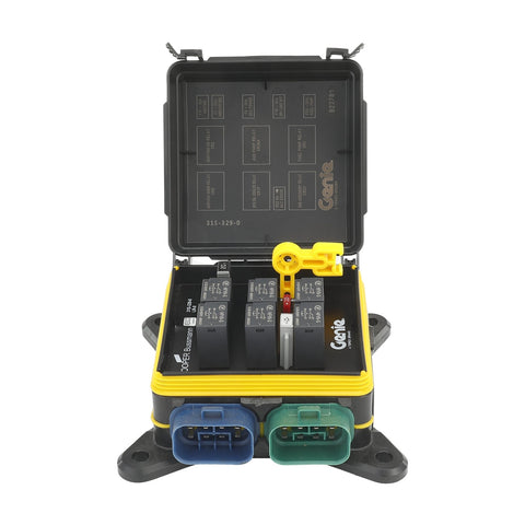 MODULE,FUSE&RELAY,DEUTZ 2.9
