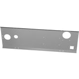 PANEL, TOP, RL4, CABINET