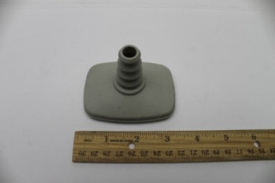BOOT, GAUGE CLUSTER CONN,GTH